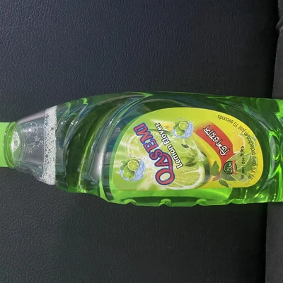 কাসেমী লিকুইড ডিশওয়াশ ৫০০ মিলি